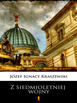 cover image of Z siedmioletniej wojny